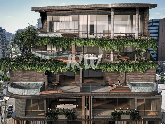 Imagem 10: APARTAMENTO A VENDA NO EDIFÍCIO LEAD RESIDENCES NA CIDADE DE MACEIO-AL