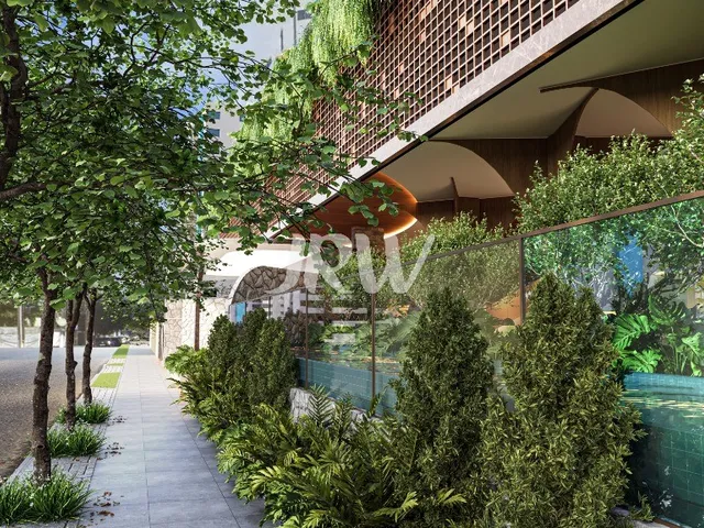 Imagem 7: APARTAMENTO A VENDA NO EDIFÍCIO LEAD RESIDENCES NA CIDADE DE MACEIO-AL