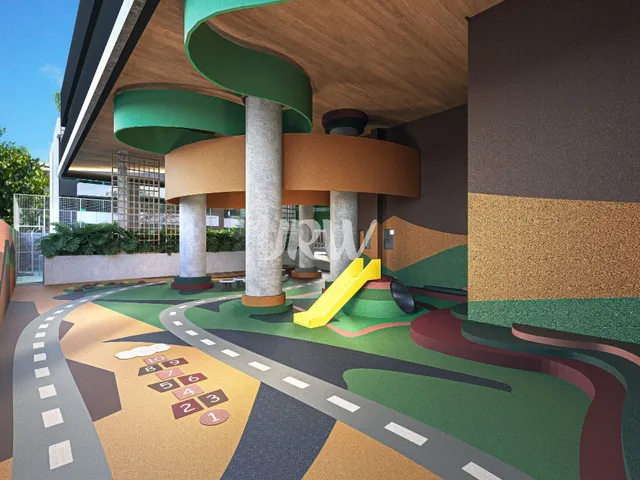 Imagem 16: APARTAMENTO A VENDA NO EDIFÍCIO LEAD RESIDENCES NA CIDADE DE MACEIO-AL