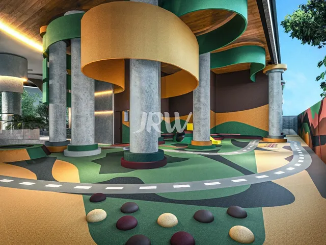 Imagem 3: APARTAMENTO A VENDA NO EDIFÍCIO LEAD RESIDENCES NA CIDADE DE MACEIO-AL