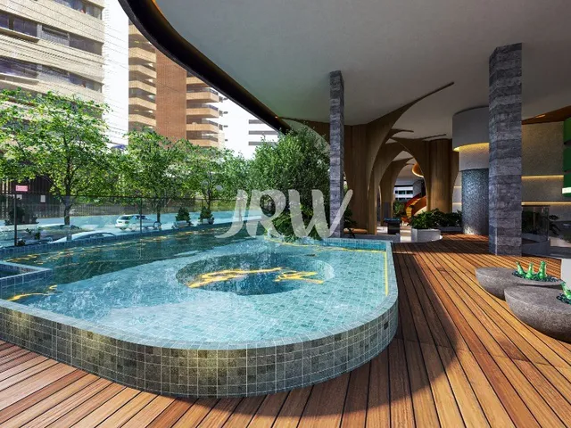Imagem 5: APARTAMENTO A VENDA NO EDIFÍCIO LEAD RESIDENCES NA CIDADE DE MACEIO-AL