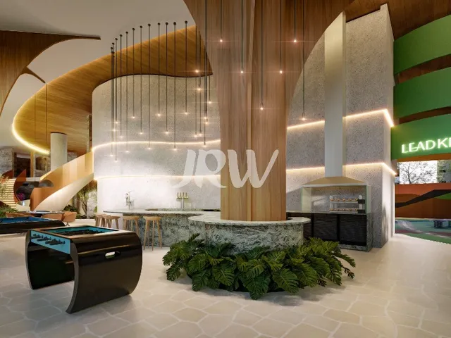 Imagem 15: APARTAMENTO A VENDA NO EDIFÍCIO LEAD RESIDENCES NA CIDADE DE MACEIO-AL