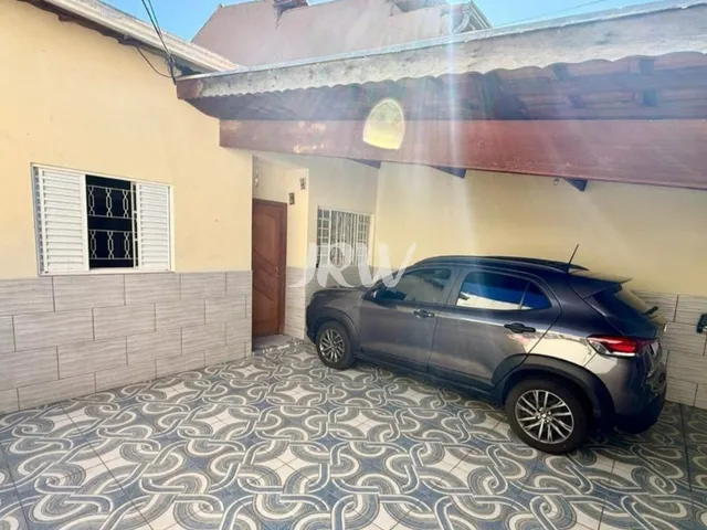 Imagem: CASA A VENDA NO JARDIM UMUARAMA NA CIDADE