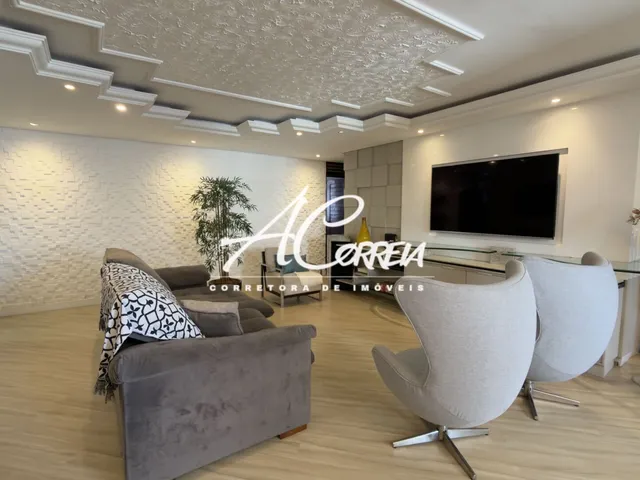 Imagem: Apartamento Aeroclube Raridade