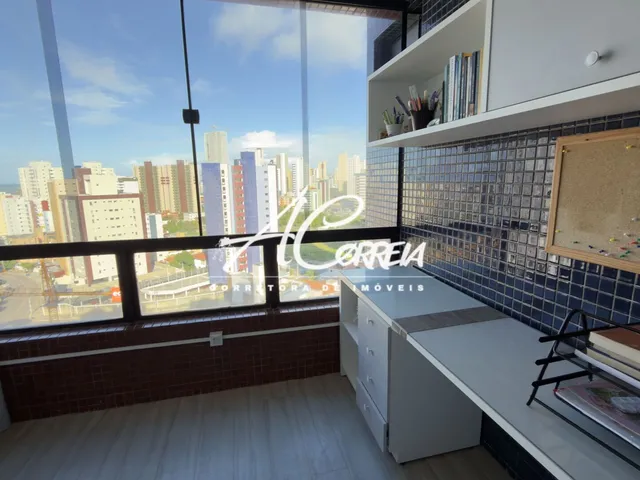 Imagem 10: Apartamento Aeroclube Raridade