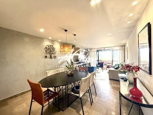 Imagem 9: Apartamento Lindo Jardim Oceania
