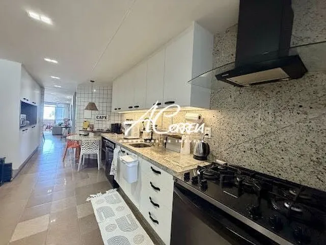 Imagem 4: Apartamento Lindo Jardim Oceania