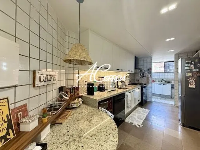 Imagem 3: Apartamento Lindo Jardim Oceania
