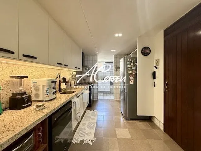 Imagem 11: Apartamento Lindo Jardim Oceania