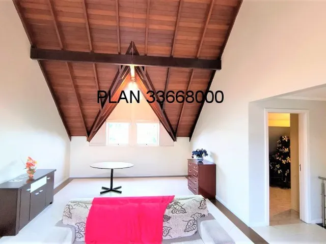Imagem 13: Casa ampla no Condomínio Parque Iguaçu