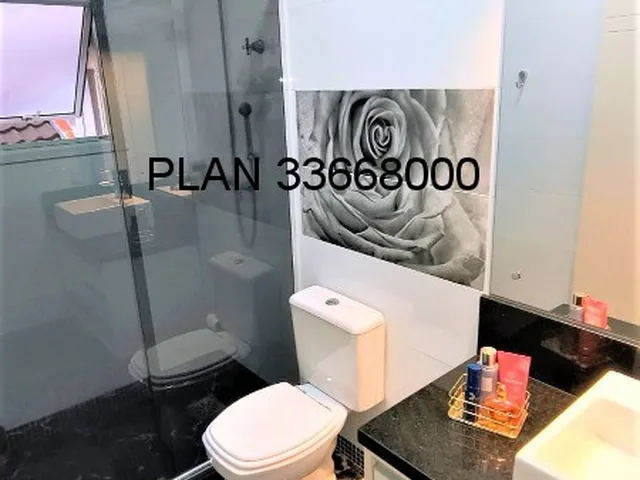 Imagem 16: Casa ampla no Condomínio Parque Iguaçu
