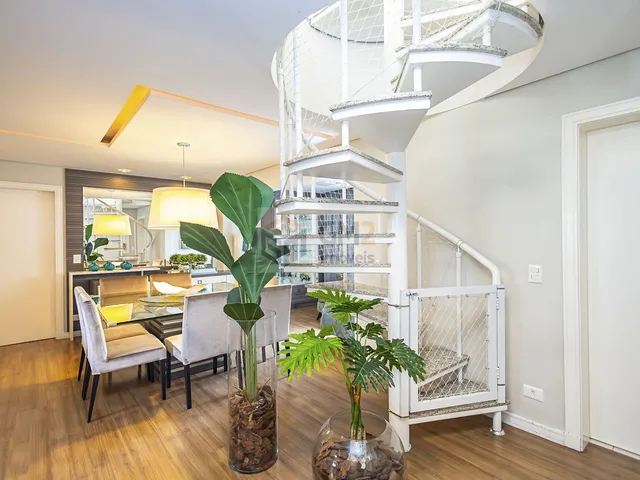 Imagem 7: Apartamento Cobertura em Água Verde, Curitiba/PR