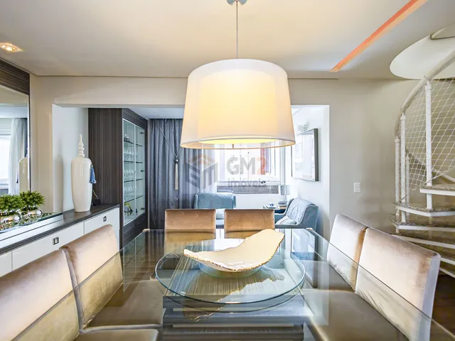 Imagem 11: Apartamento Cobertura em Água Verde, Curitiba/PR