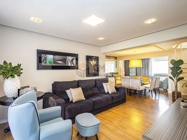 Imagem 6: Apartamento Cobertura em Água Verde, Curitiba/PR