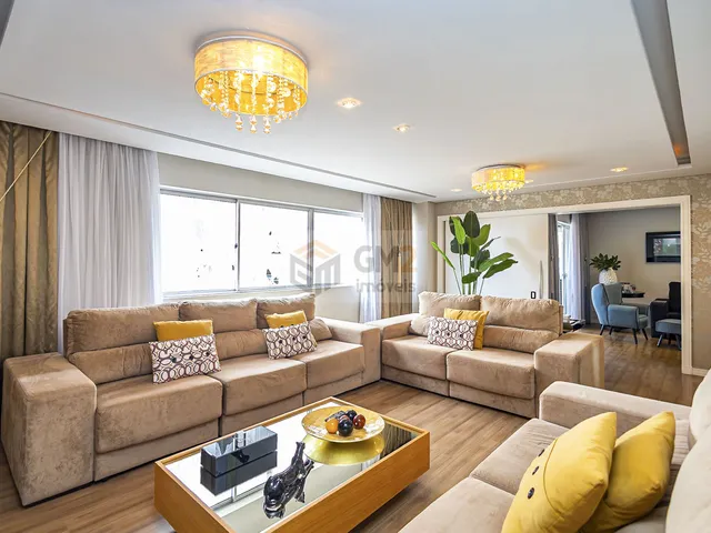 Imagem 3: Apartamento Cobertura em Água Verde, Curitiba/PR