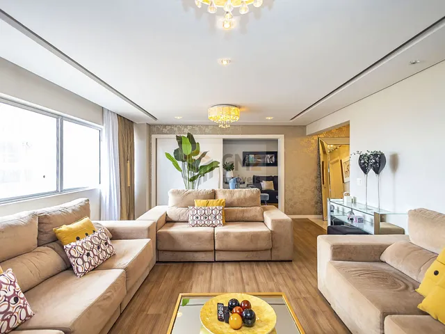 Imagem 12: Apartamento Cobertura em Água Verde, Curitiba/PR