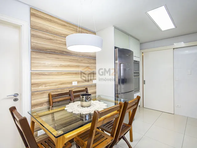 Imagem 16: Apartamento Cobertura em Água Verde, Curitiba/PR