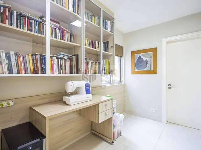 Imagem 9: Apartamento Cobertura em Água Verde, Curitiba/PR