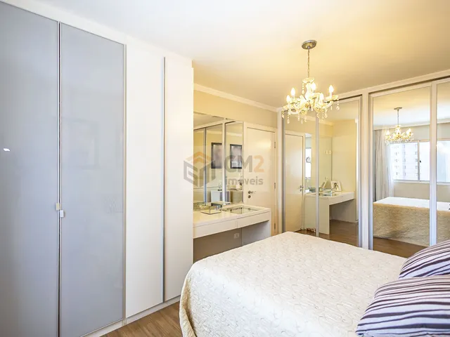 Imagem 5: Apartamento Cobertura em Água Verde, Curitiba/PR