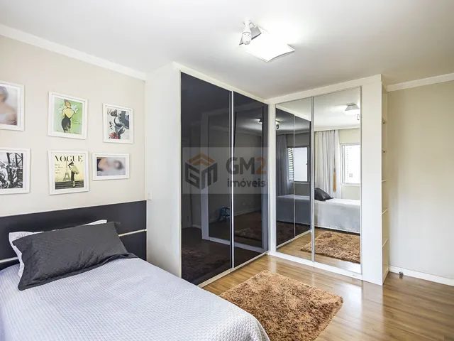 Imagem 8: Apartamento Cobertura em Água Verde, Curitiba/PR