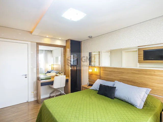 Imagem 2: Apartamento Cobertura em Água Verde, Curitiba/PR