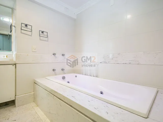 Imagem 14: Apartamento Cobertura em Água Verde, Curitiba/PR