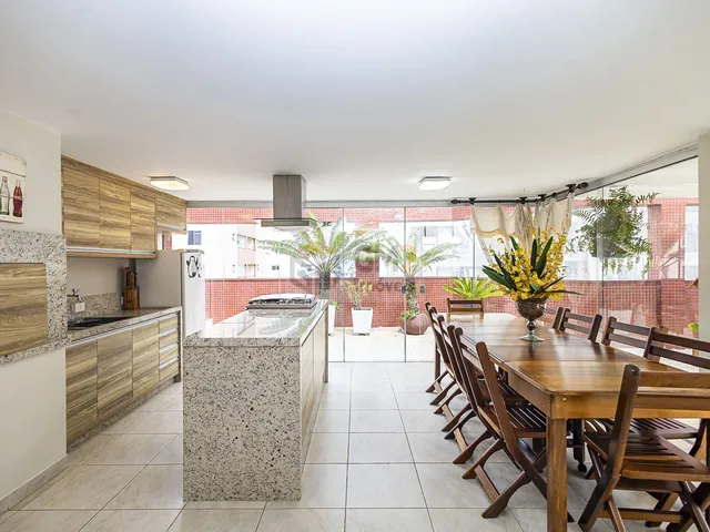 Imagem 4: Apartamento Cobertura em Água Verde, Curitiba/PR