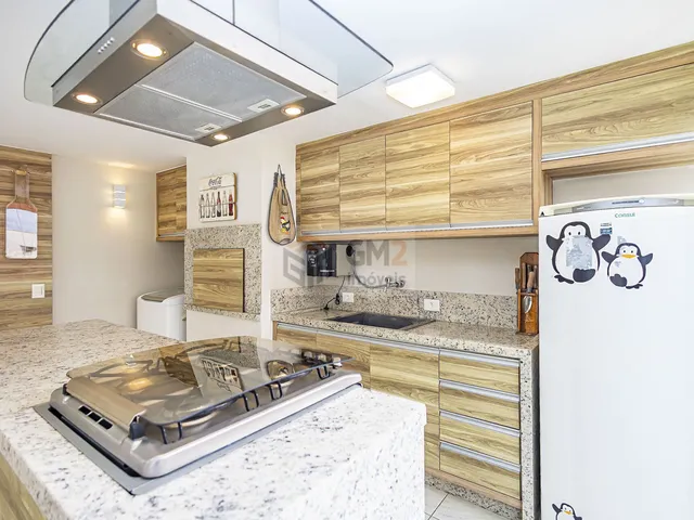 Imagem 10: Apartamento Cobertura em Água Verde, Curitiba/PR