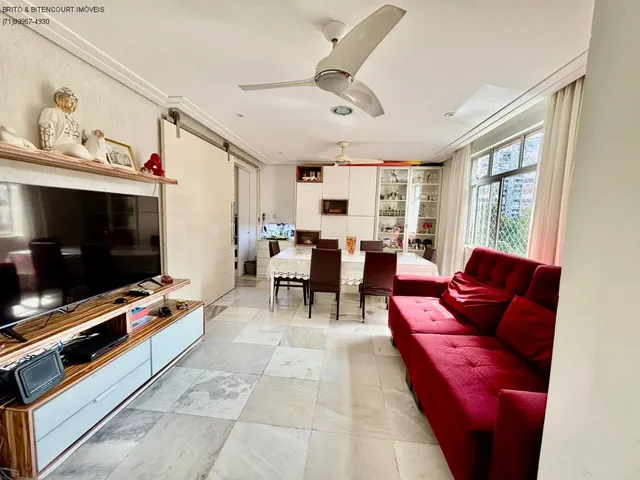 Imagem: APARTAMENTO RESIDENCIAL em SALVADOR - BA
