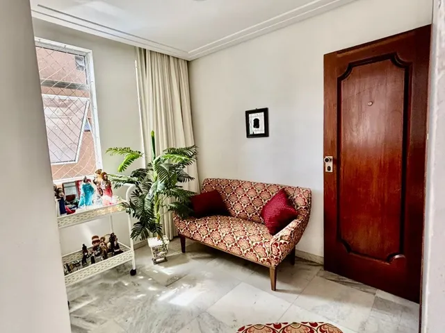 Imagem 4: APARTAMENTO RESIDENCIAL em SALVADOR - BA, GRAÇA