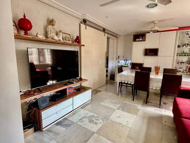 Imagem 12: APARTAMENTO RESIDENCIAL em SALVADOR - BA, GRAÇA