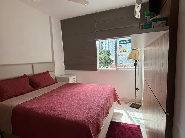 Imagem 8: APARTAMENTO RESIDENCIAL em SALVADOR - BA, GRAÇA