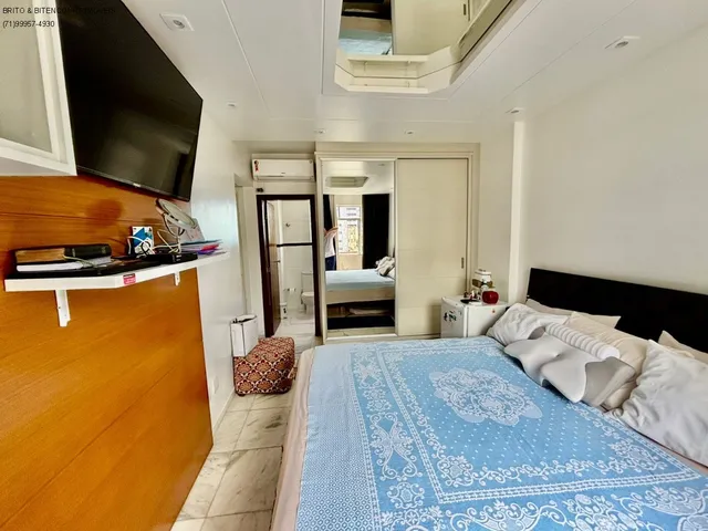 Imagem 11: APARTAMENTO RESIDENCIAL em SALVADOR - BA, GRAÇA