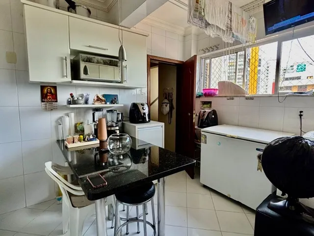 Imagem 9: APARTAMENTO RESIDENCIAL em SALVADOR - BA, GRAÇA