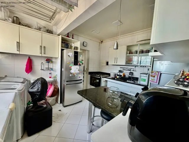 Imagem 14: APARTAMENTO RESIDENCIAL em SALVADOR - BA, GRAÇA