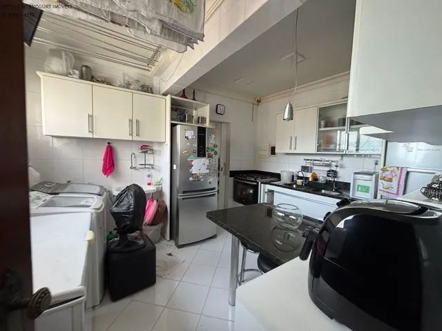 Imagem 6: APARTAMENTO RESIDENCIAL em SALVADOR - BA, GRAÇA