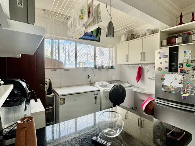 Imagem 16: APARTAMENTO RESIDENCIAL em SALVADOR - BA, GRAÇA