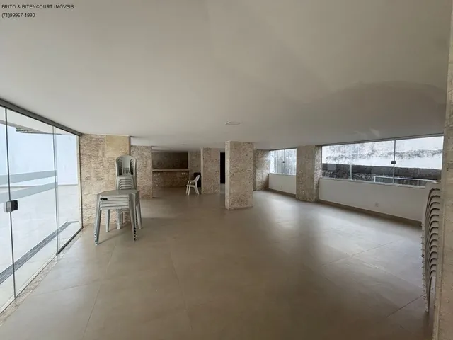 Imagem 7: APARTAMENTO RESIDENCIAL em SALVADOR - BA, GRAÇA