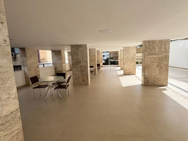 Imagem 2: APARTAMENTO RESIDENCIAL em SALVADOR - BA, GRAÇA