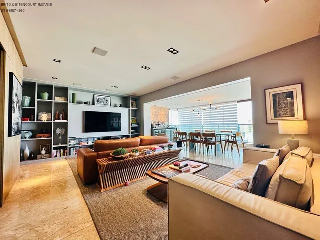 Imagem: APARTAMENTO RESIDENCIAL em Salvador - BA