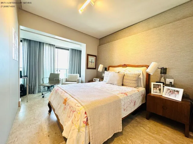 Imagem 7: APARTAMENTO RESIDENCIAL em Salvador - BA, Caminho das Árvores