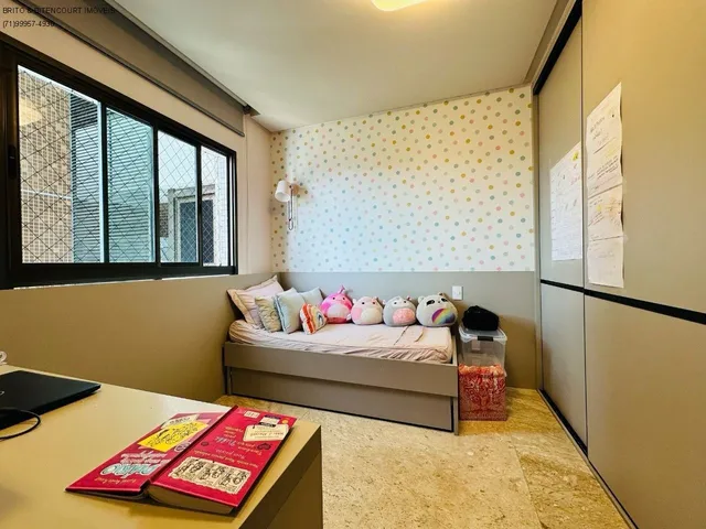 Imagem 13: APARTAMENTO RESIDENCIAL em Salvador - BA, Caminho das Árvores
