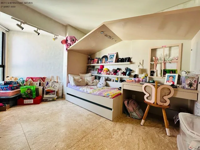 Imagem 15: APARTAMENTO RESIDENCIAL em Salvador - BA, Caminho das Árvores