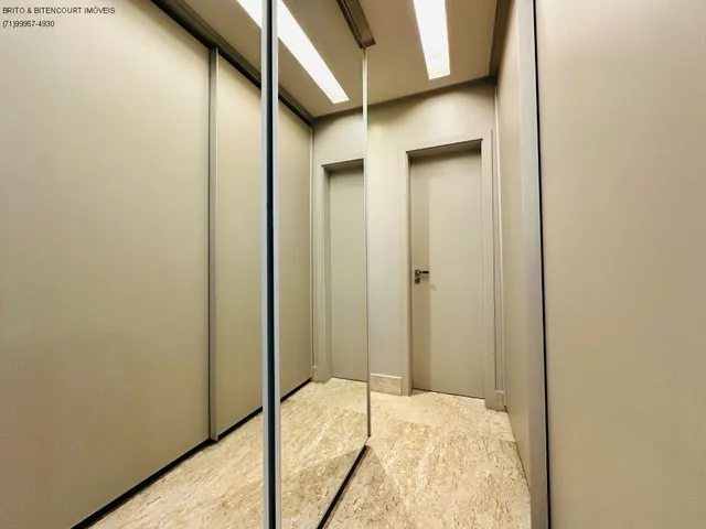 Imagem 3: APARTAMENTO RESIDENCIAL em Salvador - BA, Caminho das Árvores
