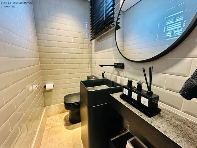 Imagem 12: APARTAMENTO RESIDENCIAL em Salvador - BA, Caminho das Árvores