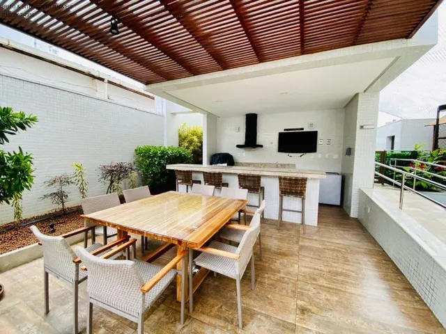 Imagem 6: APARTAMENTO RESIDENCIAL em Salvador - BA, Caminho das Árvores