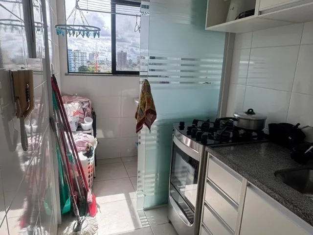 Imagem 8: APARTAMENTO RESIDENCIAL em SALVADOR - BA, CANDEAL