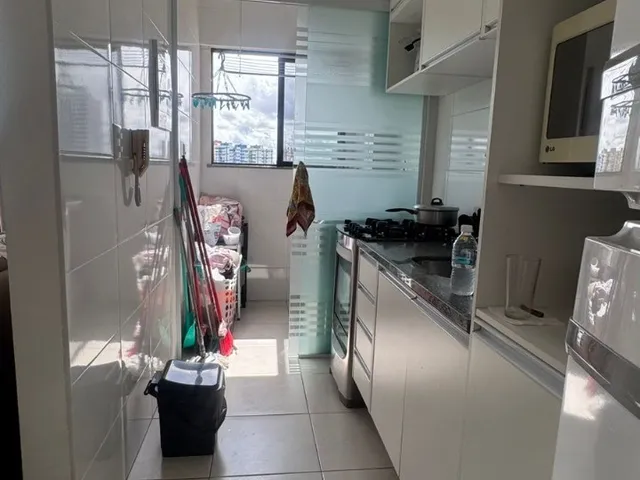 Imagem 9: APARTAMENTO RESIDENCIAL em SALVADOR - BA, CANDEAL