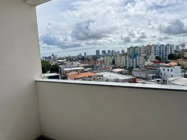 Imagem 16: APARTAMENTO RESIDENCIAL em SALVADOR - BA, CANDEAL