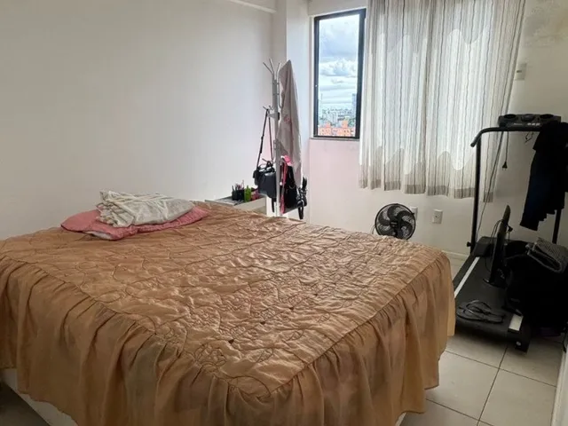 Imagem 2: APARTAMENTO RESIDENCIAL em SALVADOR - BA, CANDEAL